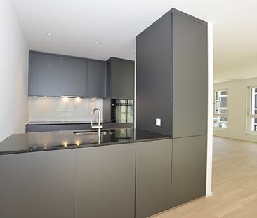 Mieten ohne Depot - Wohnen im Kern von Uster - Photo 3