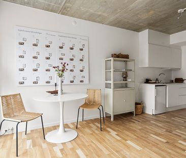 Midt i byen. Midt i livet. - Photo 5