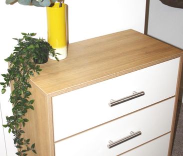 Room 4, Glyn Avenue, DN1 - Photo 1