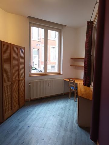 Appartement te huur - Foto 2