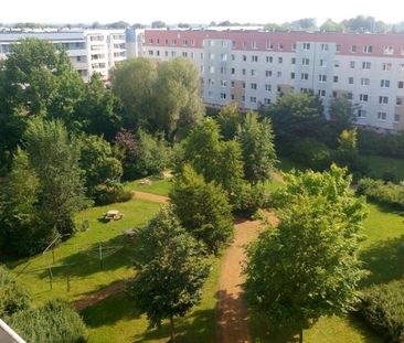 Drei Zimmer mit Südbalkon - Photo 1