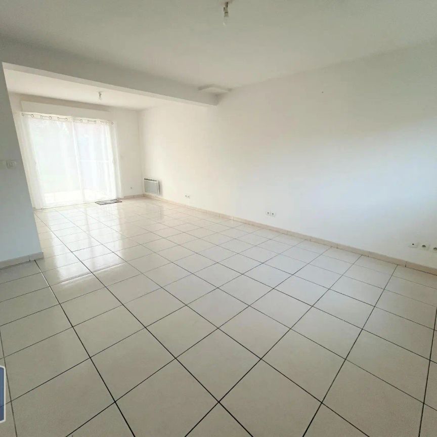 Maison à louer 4 pièces 90m² - Photo 1