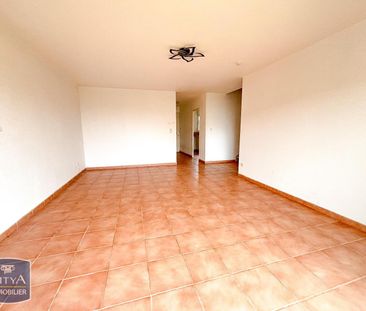 Location Maison 4 pièces 80m² LAVALETTE 11290 - Photo 2