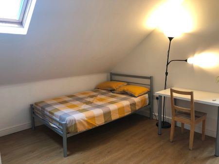 7 Bed Semi-Detached House, Lenton Boulevard, NG7 - Photo 5