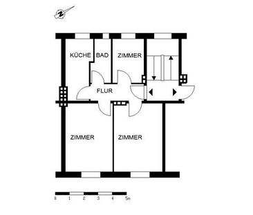 Augsburger Straße 20, 28215 Bremen OT Findorff - Foto 3