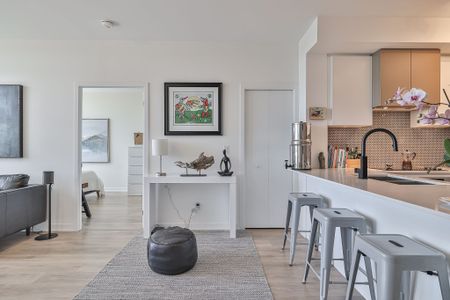 For Lease - 899 Queen Street Unit# 607, Toronto, Ontario - Photo 2