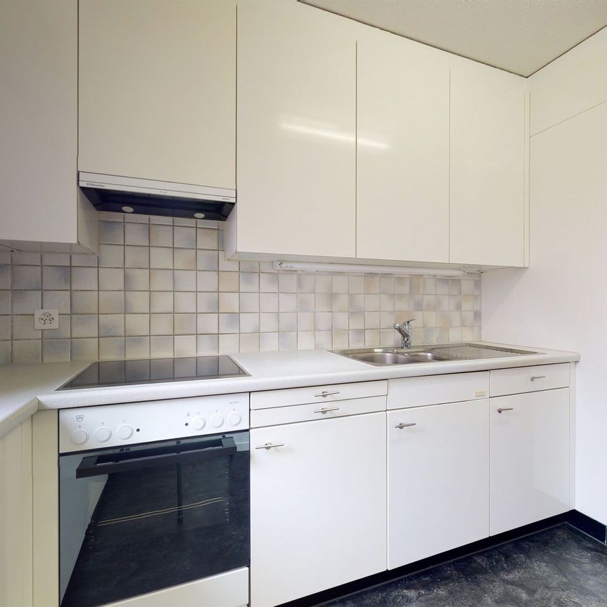 Familienfreundliche Wohnung in Greifensee - Photo 1