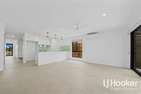 Brand New Family Home - 2 x Living Zones - Great Yard Space - Photo 2