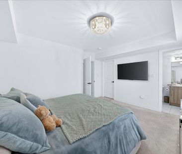 For Lease - 41 Pumpkin Corner Crescent Unit# 4, Barrie, Ontario - Photo 6