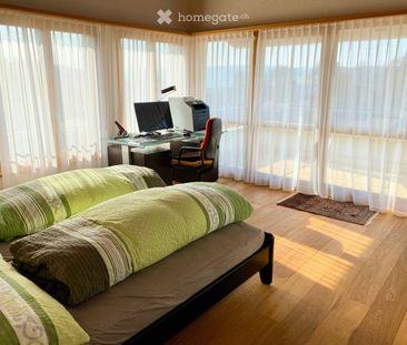 Einfamilienhaus an ruhiger Lage mit Garten und Aussicht - Foto 3