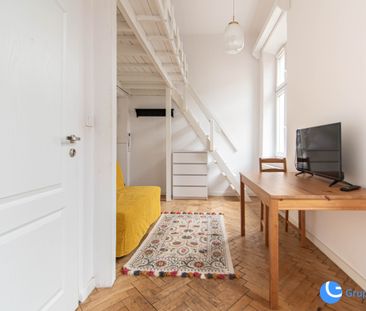 Kawalerka w centrum miasta I Piłsudskiego - Фото 6