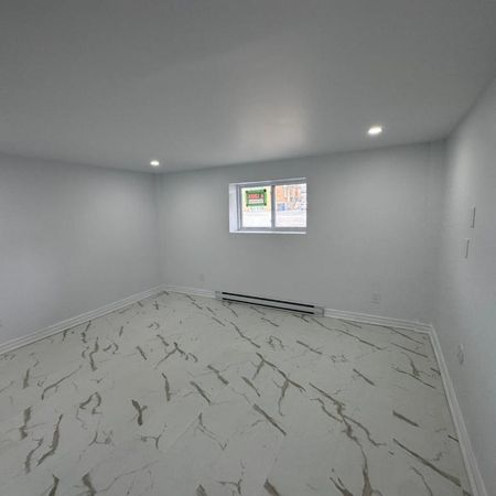 5 1/2 à loué - Photo 4