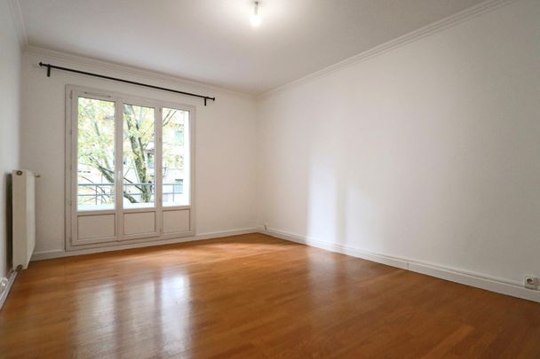 Location Appartement 2 pièces 59m² GRENOBLE 38000 - Photo 1