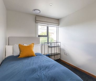 Furnished 4BR Karori home with garage & spa pool - Photo 2