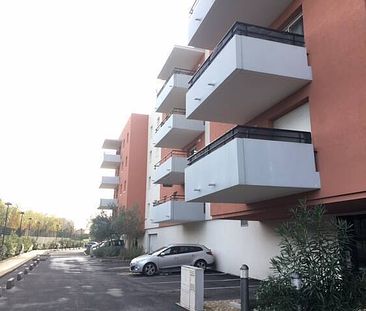 Location appartement 2 pièces 47.75 m² à Montpellier (34000) - Photo 1