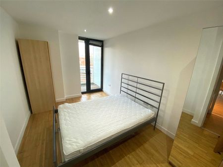 St Georges Island Block 4, 4 Kelsoe Place, Manchester City Centre, Greater Manchester, M15 4GT - Photo 3