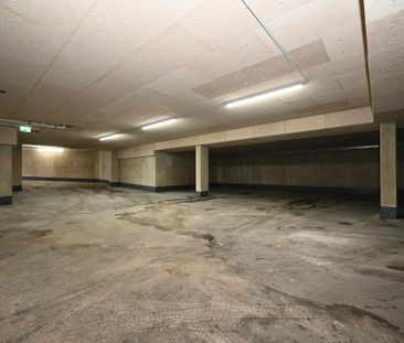 Wunderbares Wohnen in oberster Etage - Foto 2