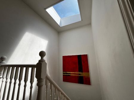 5 bedroom maisonette to rent - Photo 5