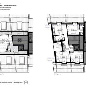 Renovierter Altbau mit Liebe zum Detail - Foto 2