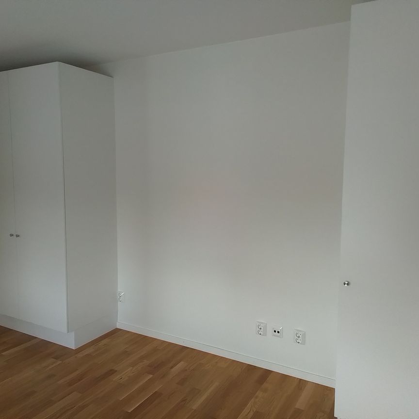 Sockenvägen 139 - Foto 1