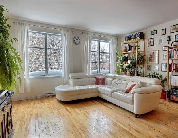 À louer / Appartement - Photo 1