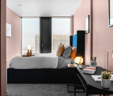 2 bedroom apartment to rent - Photo 6