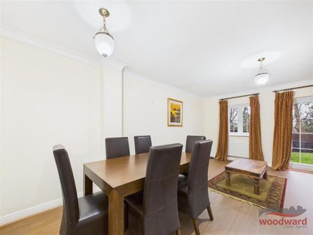 4 bedroom house to rent - Photo 3