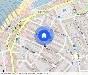 Sydenham Street, Whitstable, Kent, CT5 - Photo 1