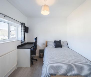 1 bedroom house of multiple occupation to rent - Photo 3