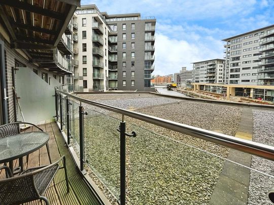 1 bedroom flat to rent - Photo 1