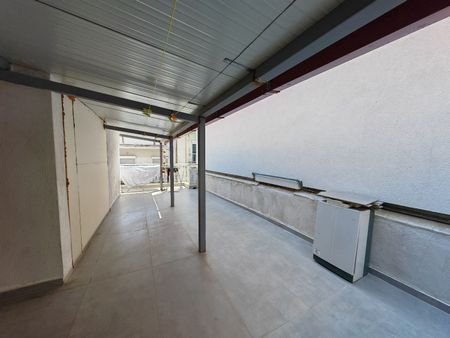 Μεζονέτα για ενοικίαση Κέντρο (Νεάπολη) - Φωτογραφία 4