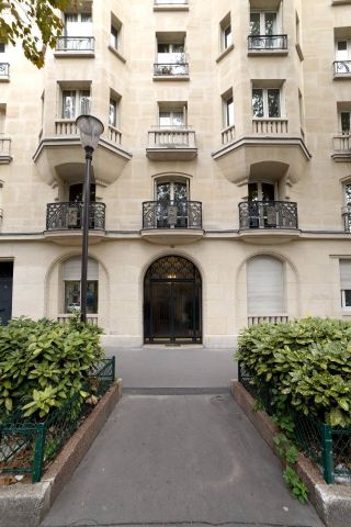 Rental Apartment Paris 5th - Photo 4