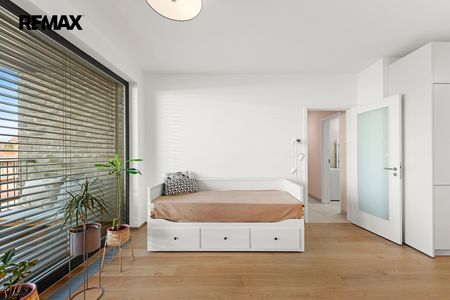 Pronájem bytu 2+kk v osobním vlastnictví 56 m², Praha 5 - Jinonice - Fotografie 5