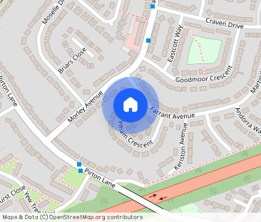 Pelham Crescent, Churchdown, Gloucester, GL3 - Photo 1