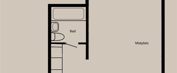 Centralvägen 23 - Foto 1