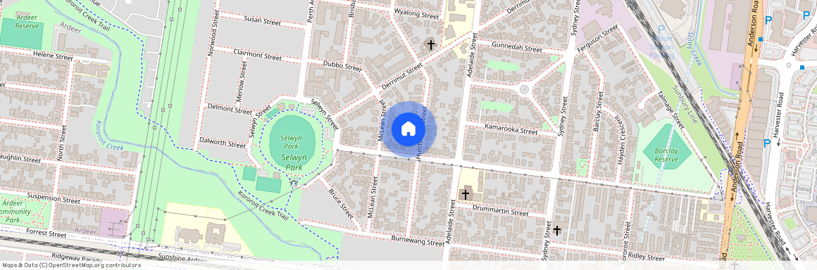 3/17 Hutchinson Street, Vic 3020, Albion