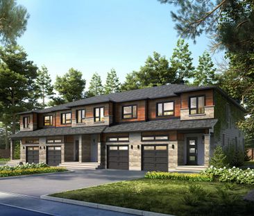 Townhouse - 3 Rue Joseph-Latour, Buckingham - Photo 3