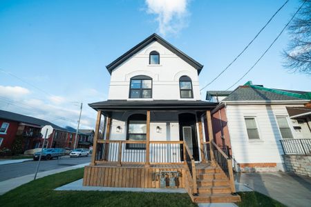 For Lease - 265 Robert Street Unit# 1, Hamilton, Ontario - Photo 2