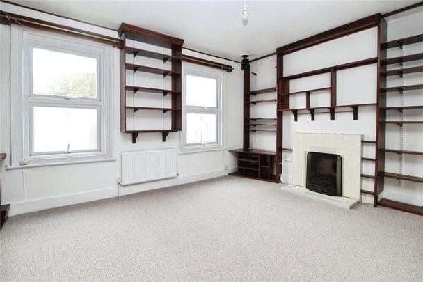 1 bedroom maisonette to rent - Photo 1