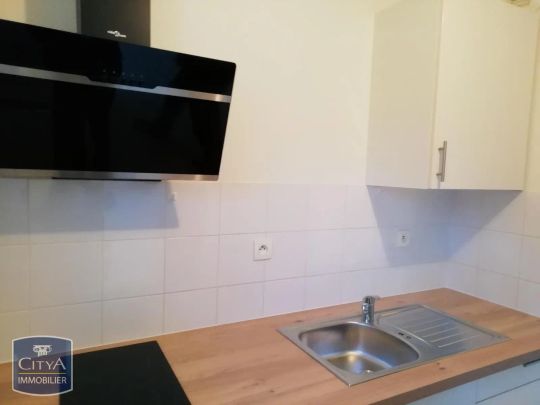 Appartement à louer 2 pièces 44.8m² - Photo 1