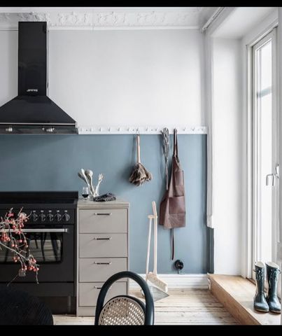 Övre Majorsgatan, Göteborg - Foto 3