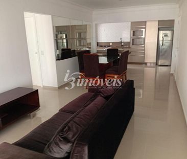 Apartamento Para Locação Anual Totalmente Mobiliado, 2 Quartos (Sen... - Foto 2