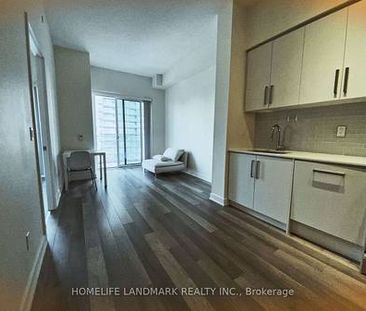 Yonge Street/Empress-Luxury 1Bdrm 1Bath Bright Unit - Photo 4