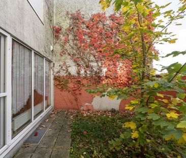 Großzügiges Familienparadies – Charmantes Reihenhaus mit Garten, Te... - Foto 2