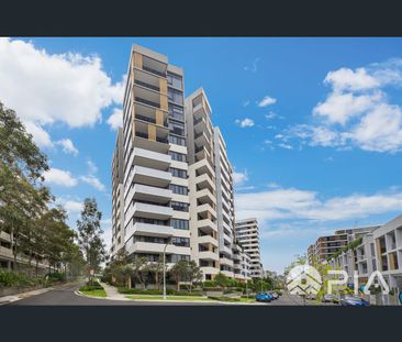 965/9 Grazier Street, Lidcombe, NSW 2141 - Photo 2