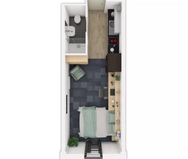 Silver Studio - Photo 5