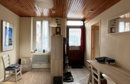 Maison/villa en location à Orléans - Photo 3