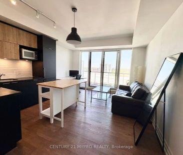 10 Rouge Valley Drive W #1104A - Photo 1