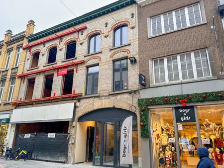 Kattestraat 16/1.1, 9300 Aalst - Photo 4