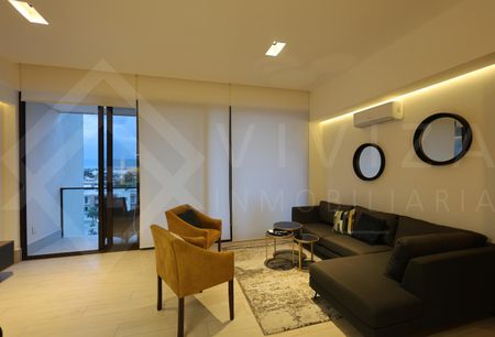 Departamento en Renta - Foto 4